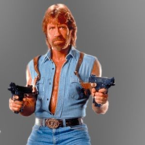 Meet your Posher, Brandon